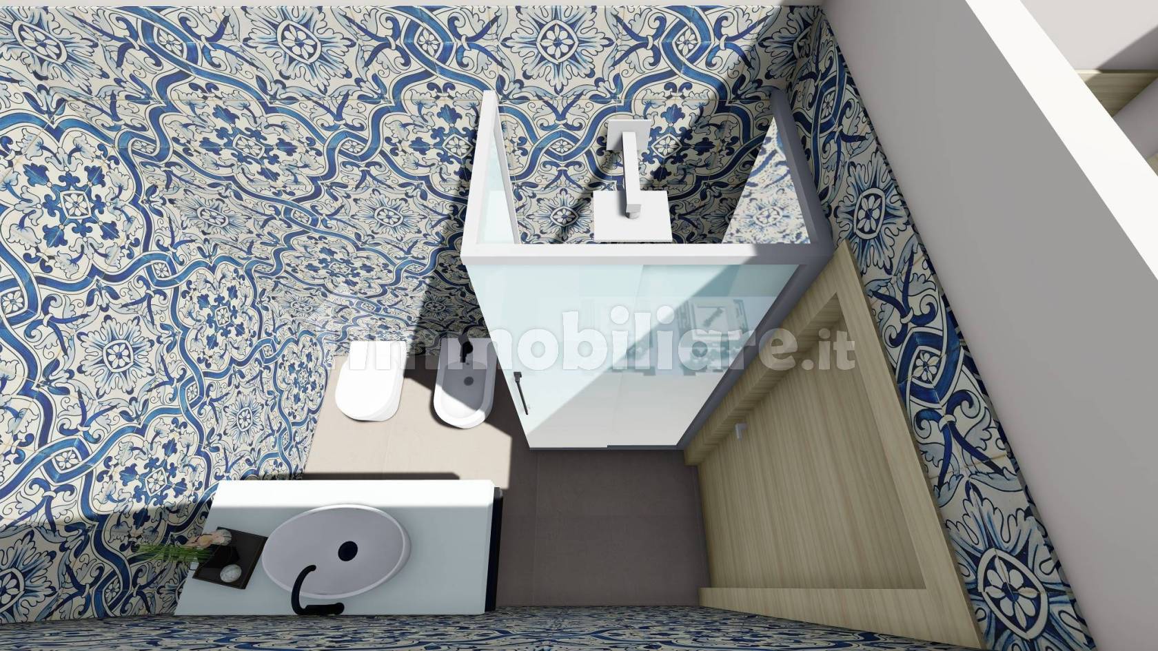 Appartamento Nuova Costruzione Via Mar Mediterraneo - Trilocale - foto 9