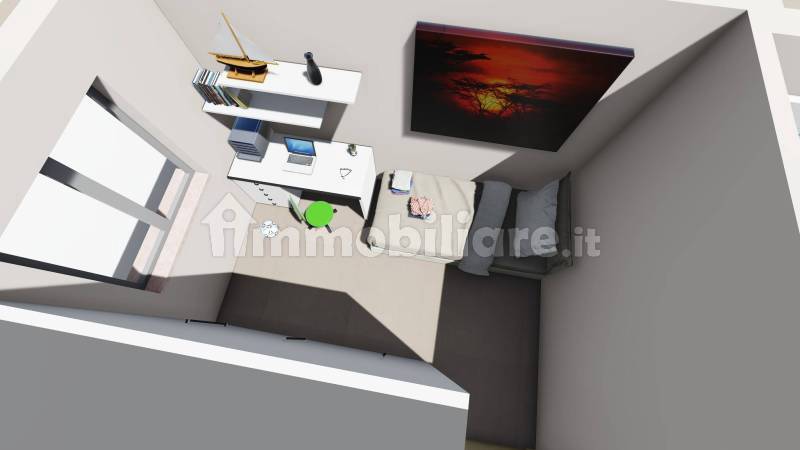 Trilocale in vendita a Termoli - anteprima 11