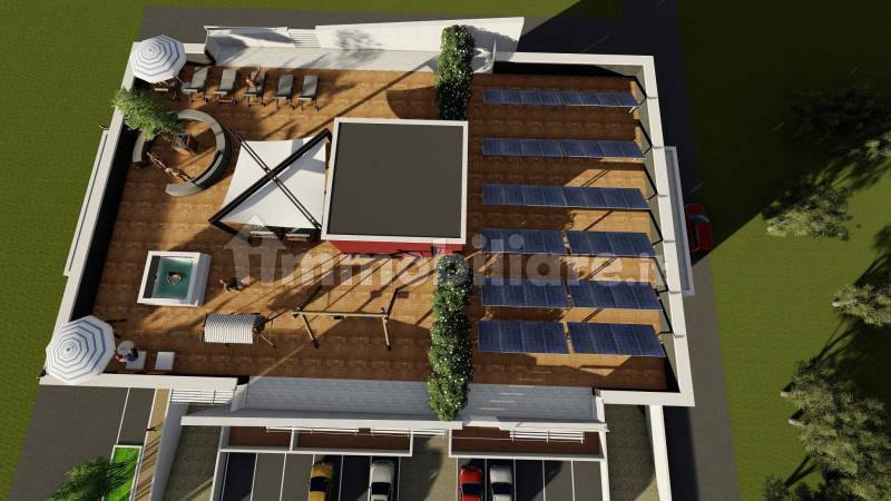 Trilocale in vendita a Termoli - anteprima 14