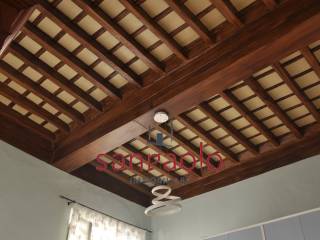 Interno palazzo