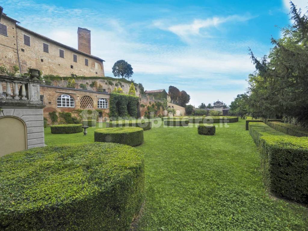 Giardino