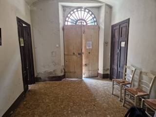 Interno palazzo