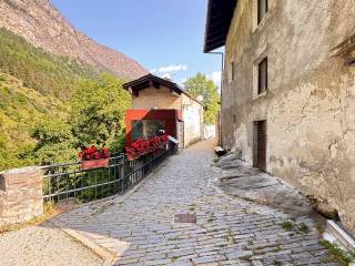 Cortile interno