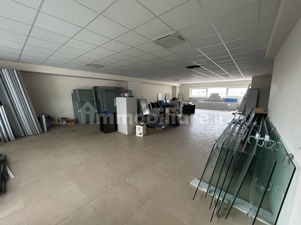 Interno non residenziale