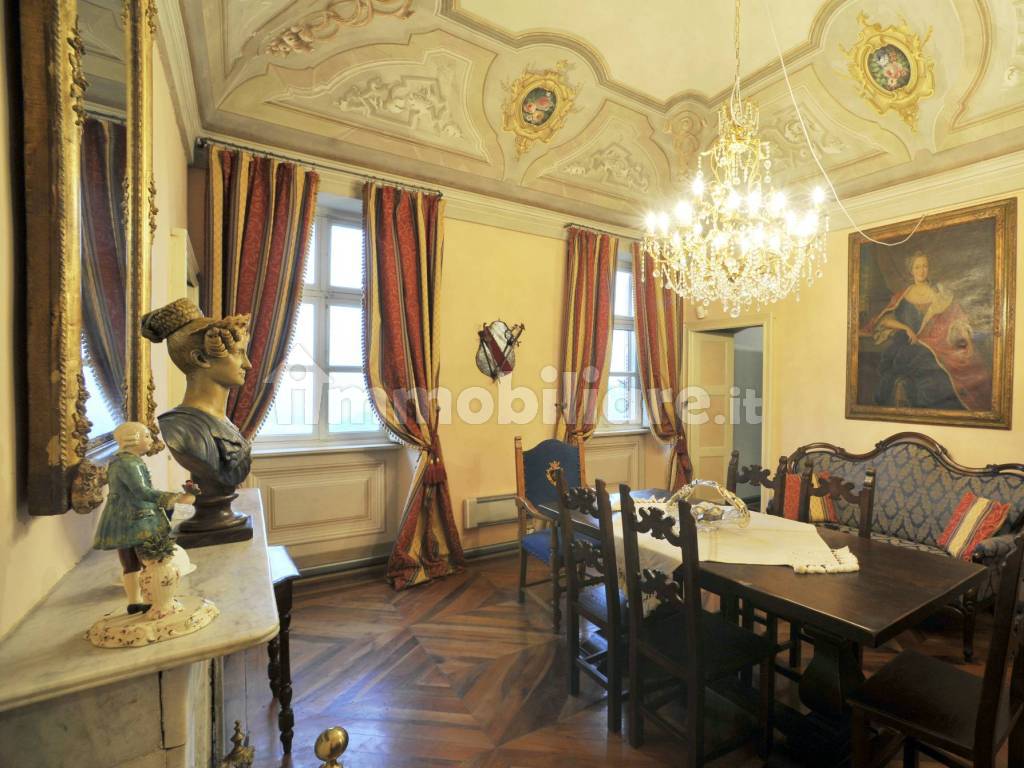 Sala da pranzo