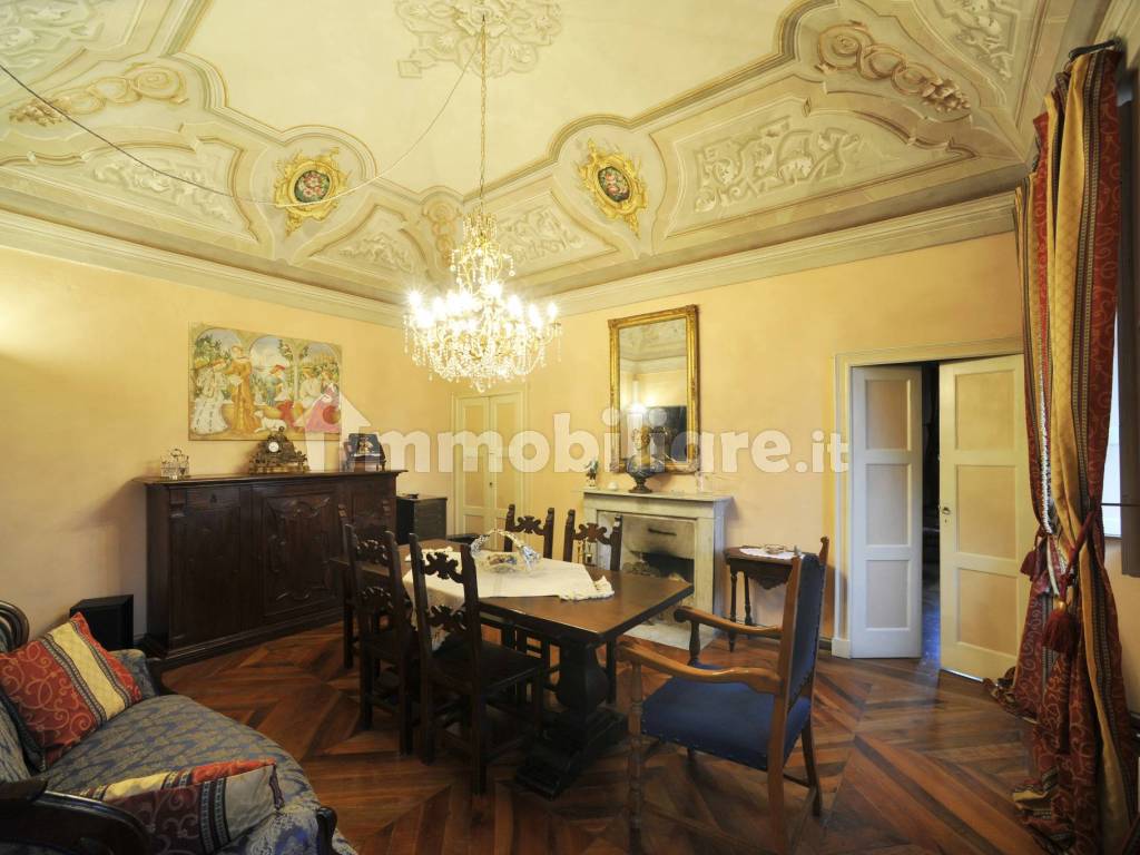 Sala da pranzo