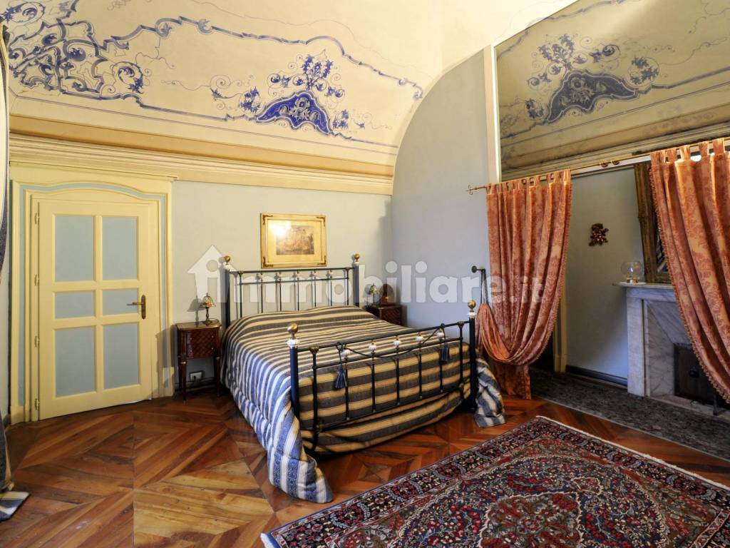Camera da letto