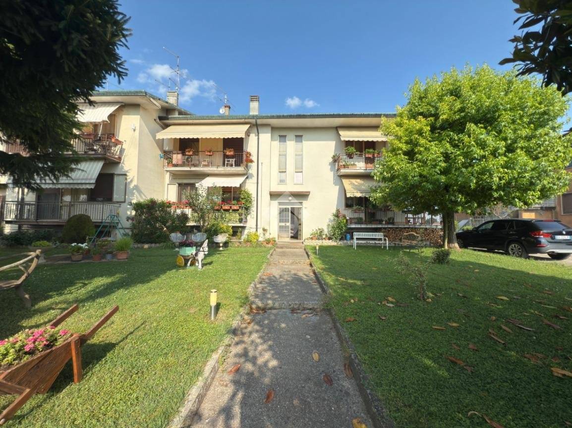 Appartamento in vendita a San Bonifacio