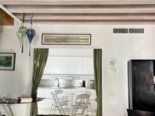 Single-family detached house Cannaregio 549, Guglie - San Leonardo, Venice