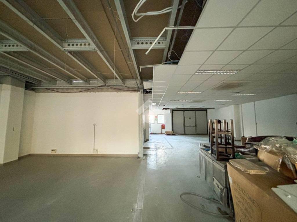 Interno non residenziale