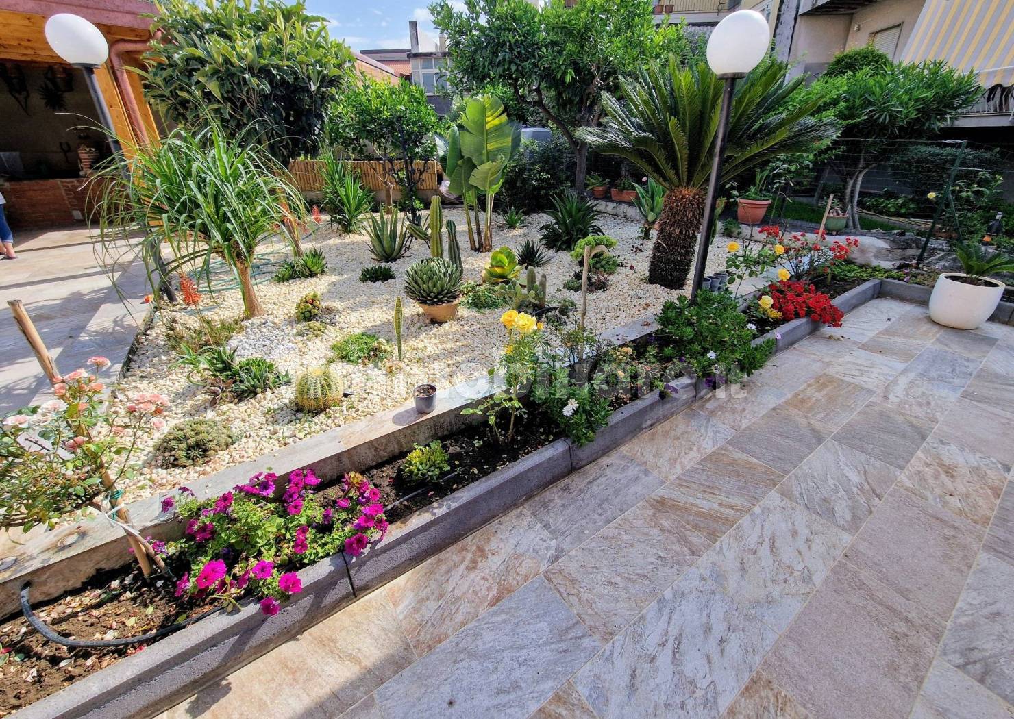 Villa in vendita a Mascali