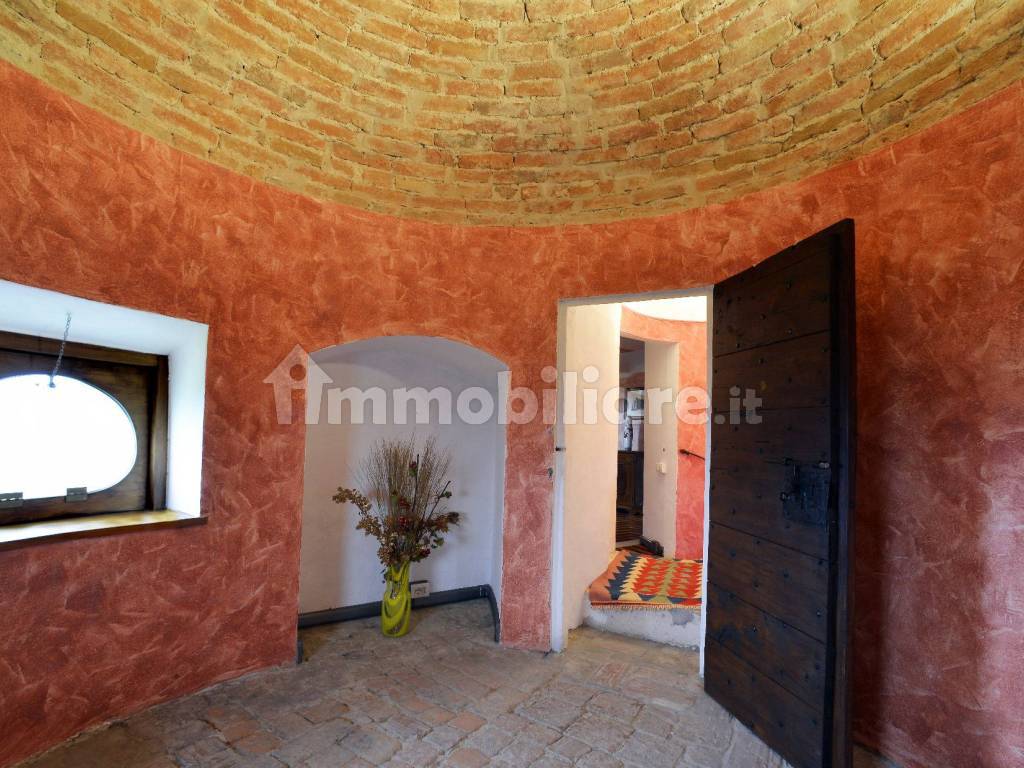 Interno appartamento