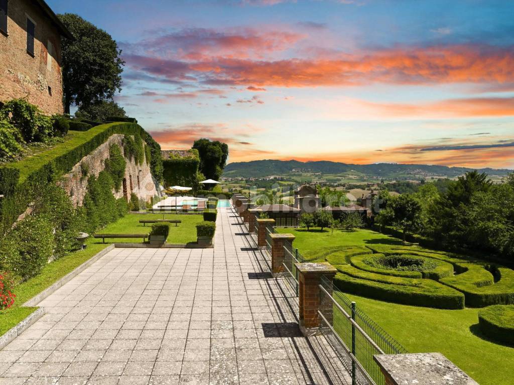 Giardino