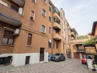 Cortile interno