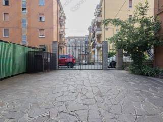 Cortile interno