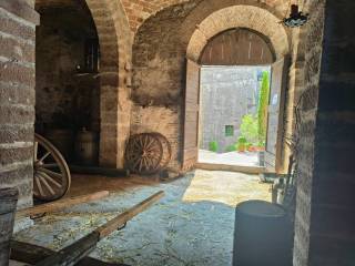 Interno palazzo