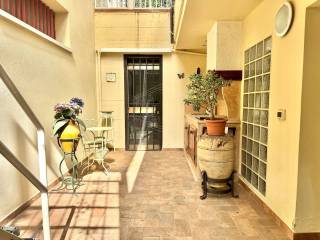 Cortile interno