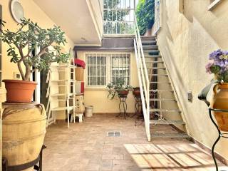 Cortile interno