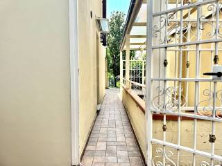 Cortile interno