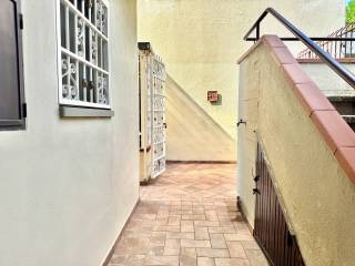 Cortile interno