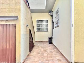 Cortile interno