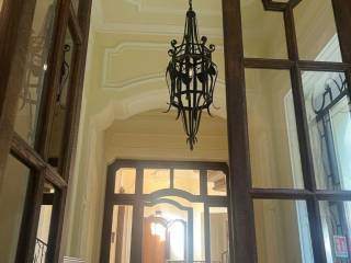 Interno palazzo
