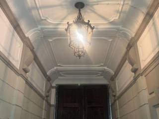 Interno palazzo