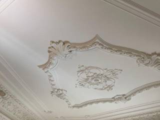 Interno palazzo