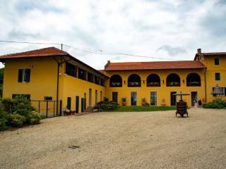 Cortile interno