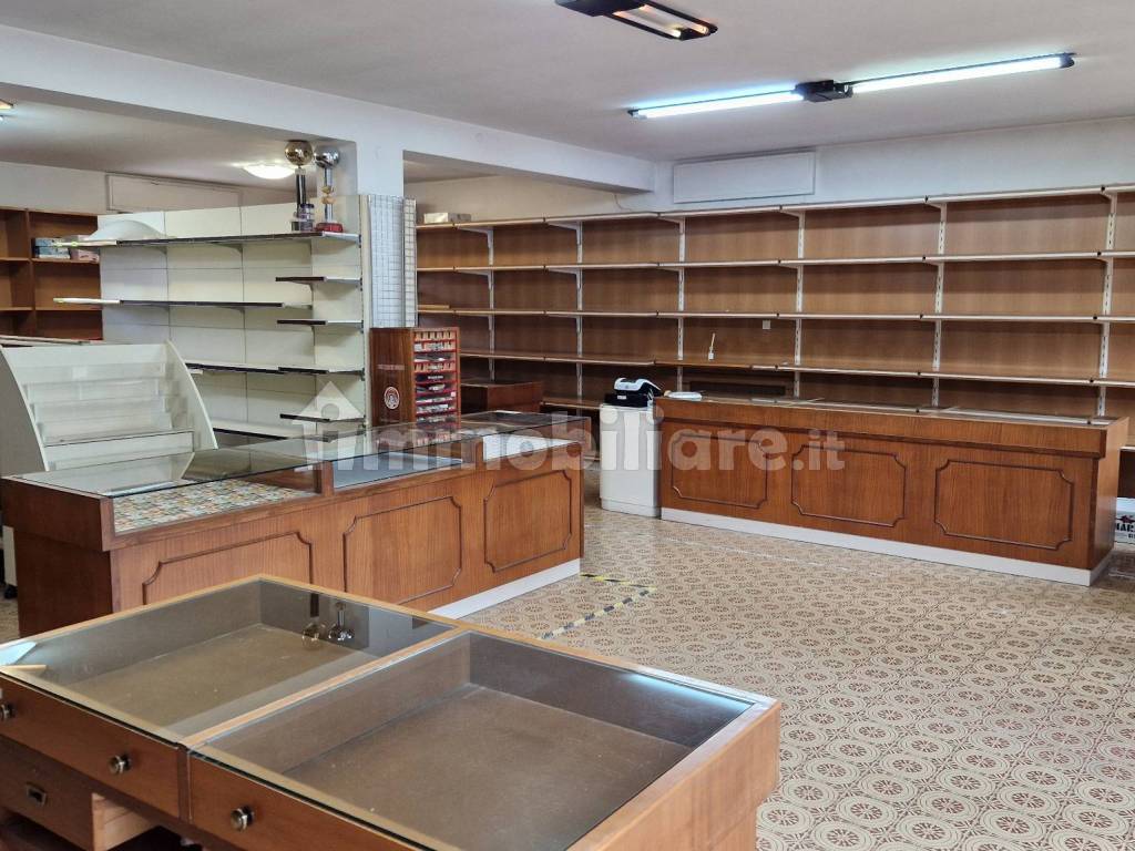 Interno non residenziale