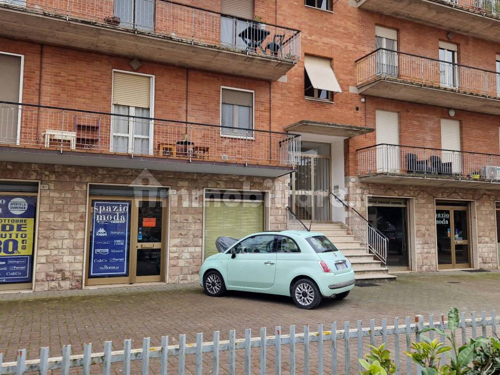 Facciata