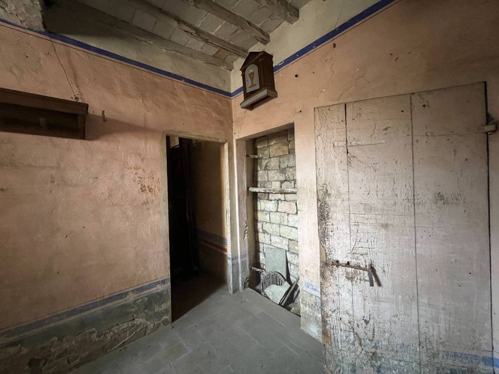 Interno appartamento