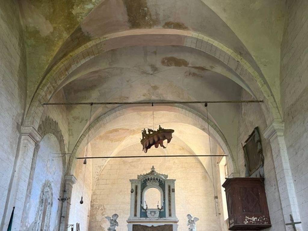 Interno appartamento