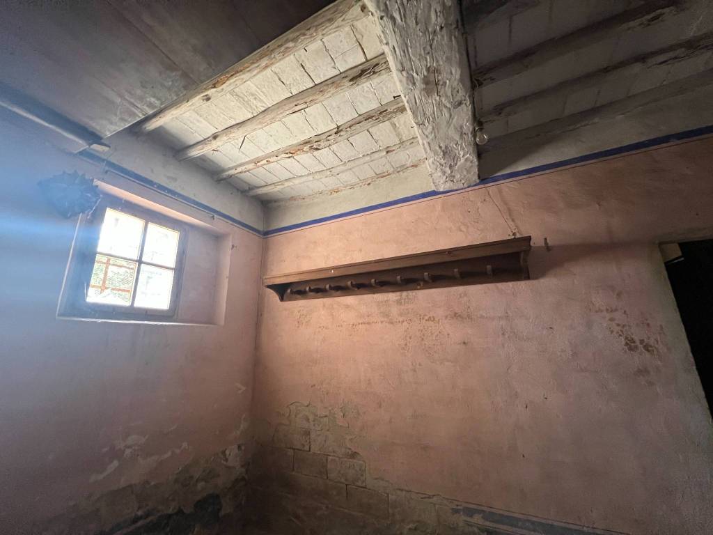 Interno appartamento