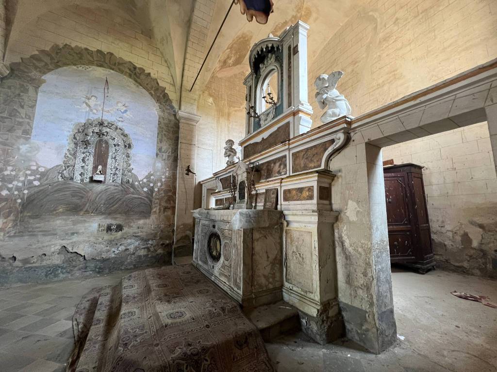 Interno appartamento