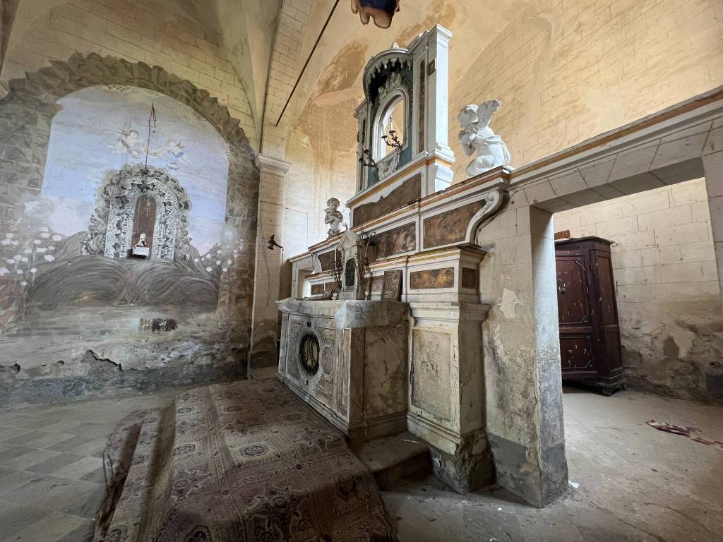 Interno appartamento