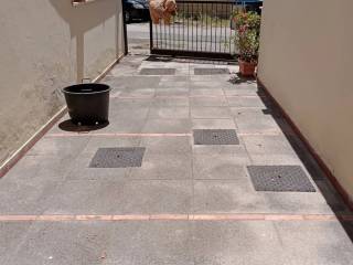 Cortile interno
