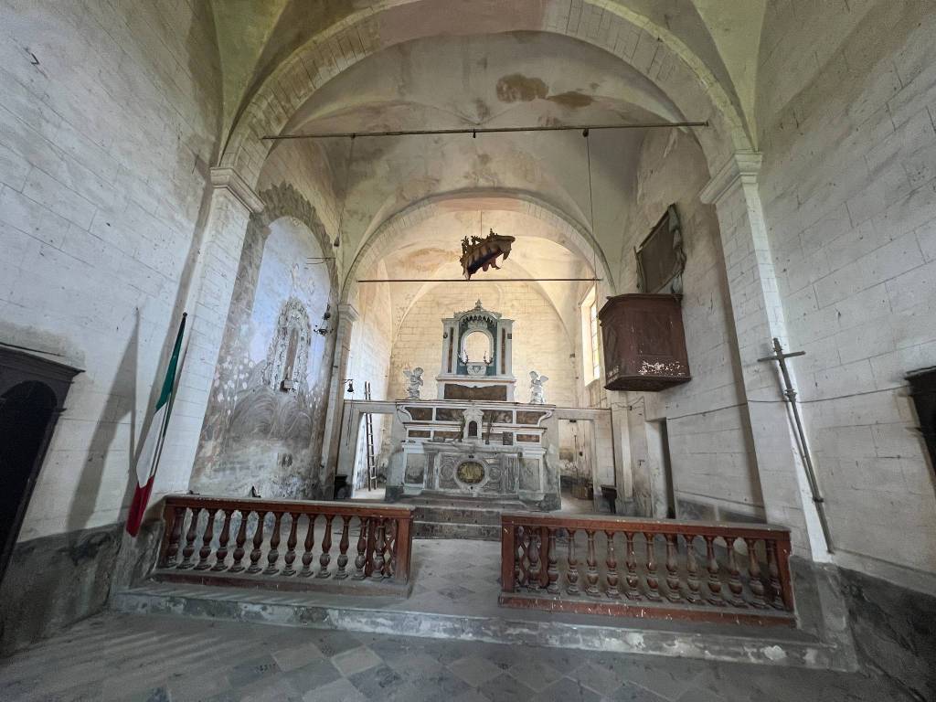 Interno appartamento