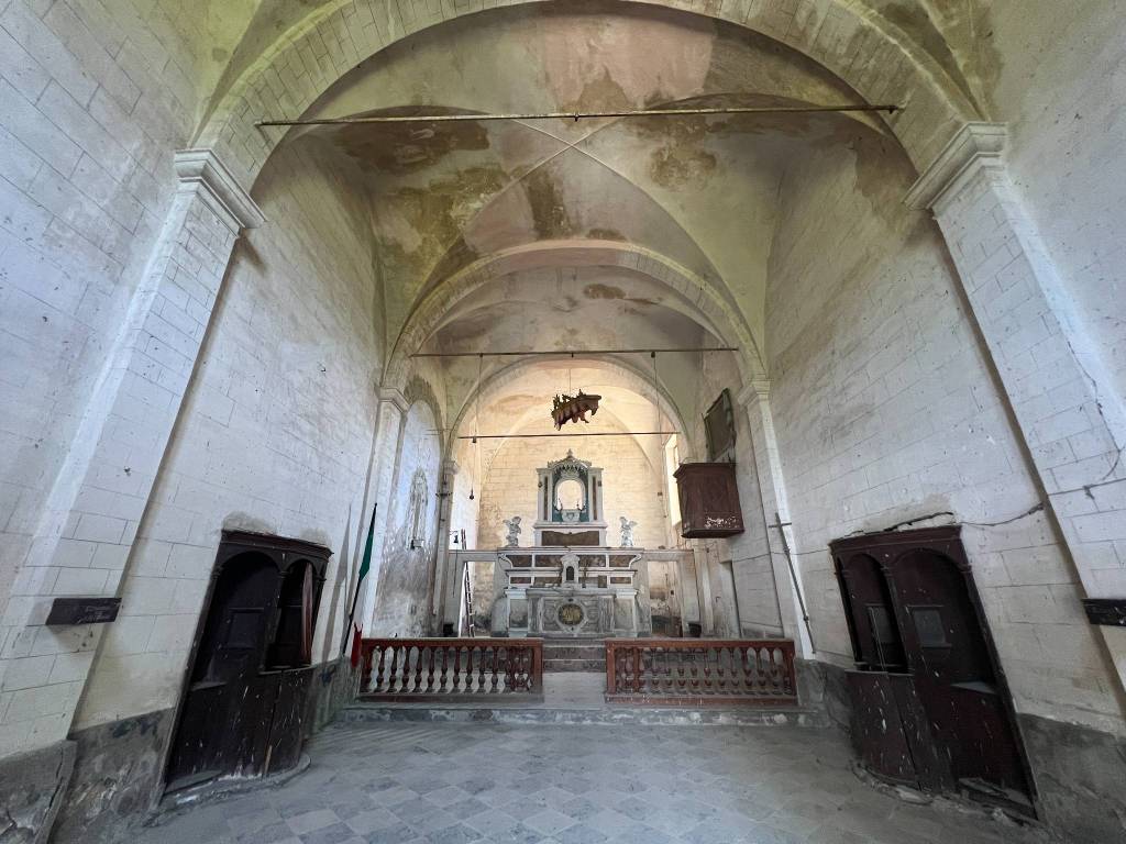 Interno appartamento