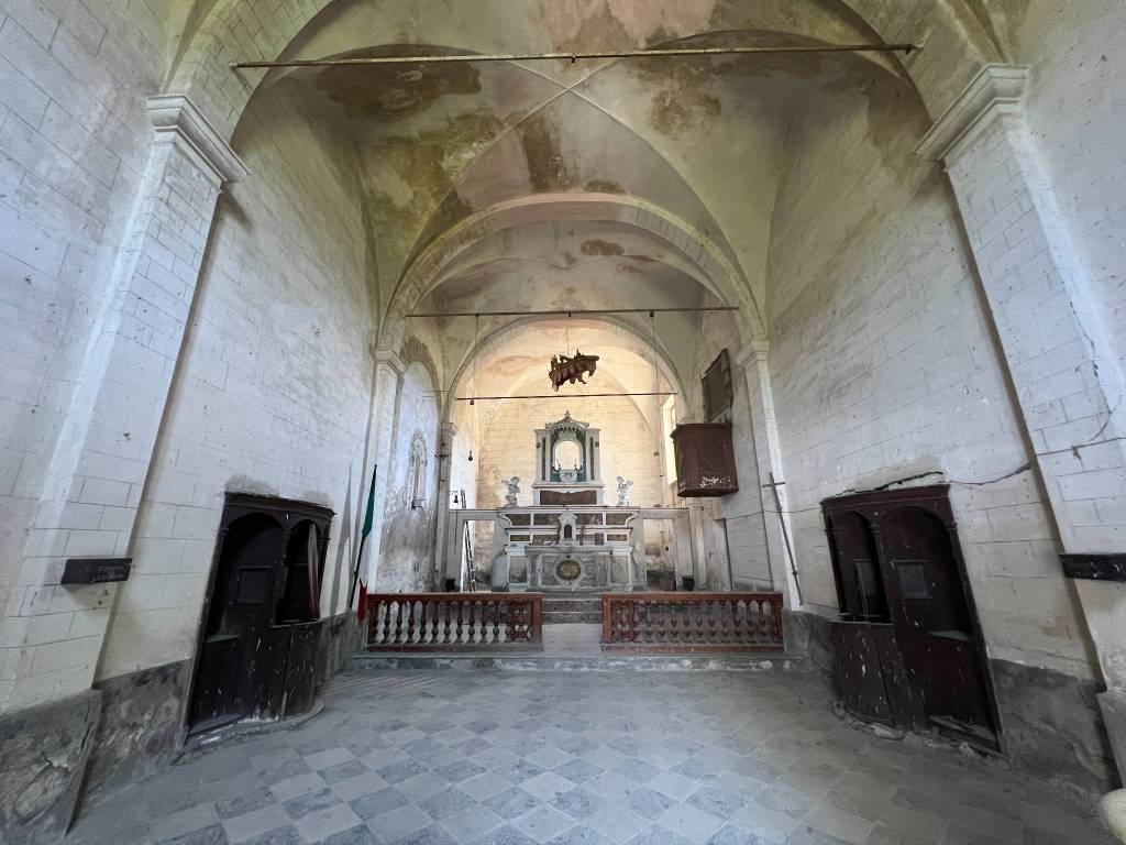 Interno appartamento