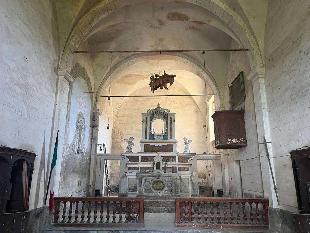 Interno appartamento