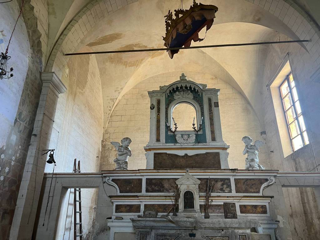 Interno appartamento