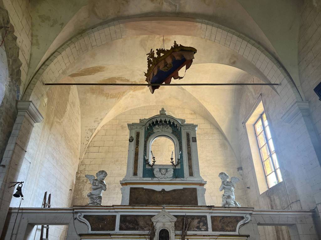 Interno appartamento