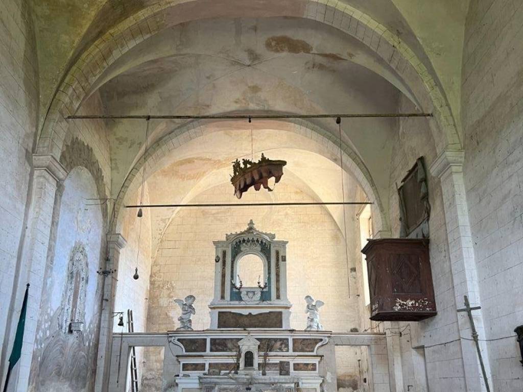 Interno appartamento