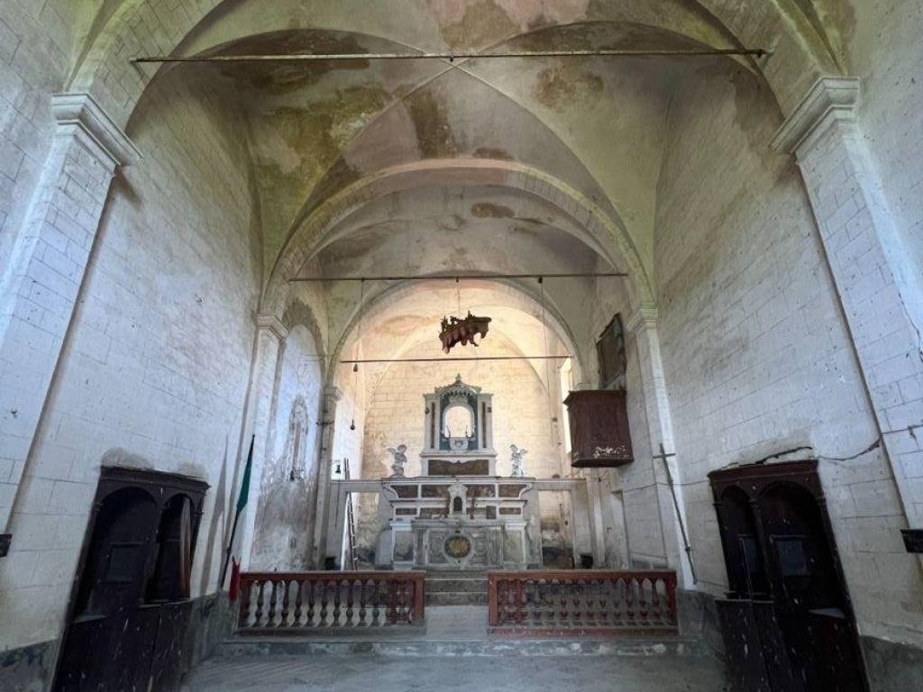 Interno appartamento