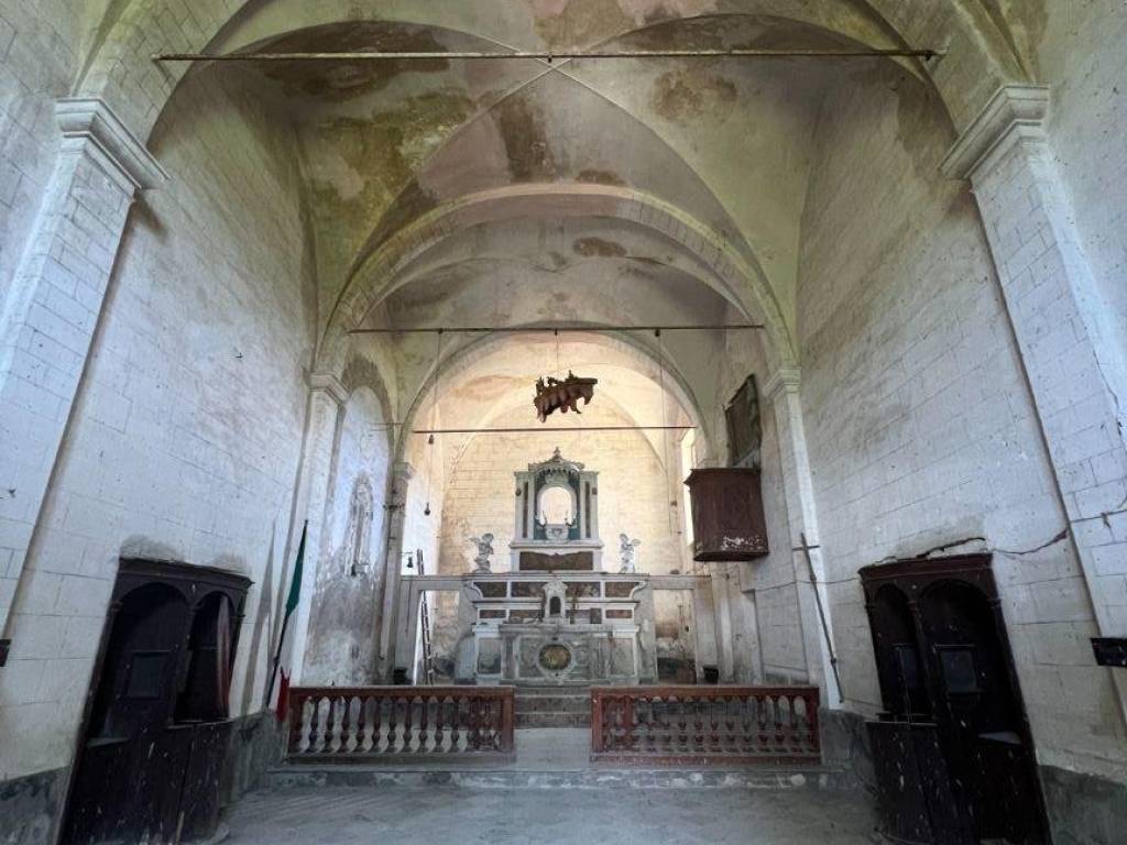 Interno appartamento