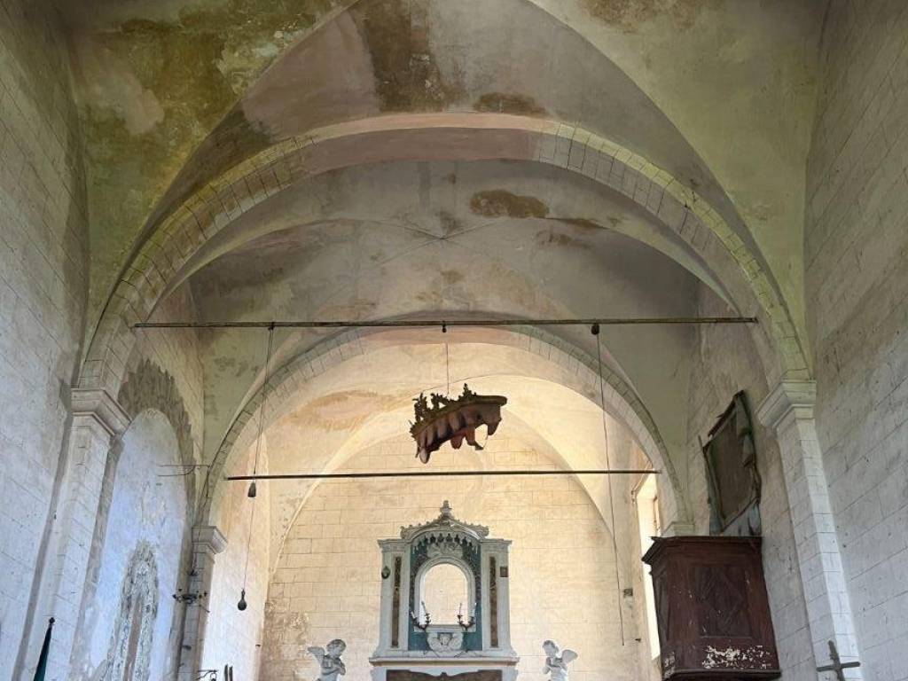 Interno appartamento