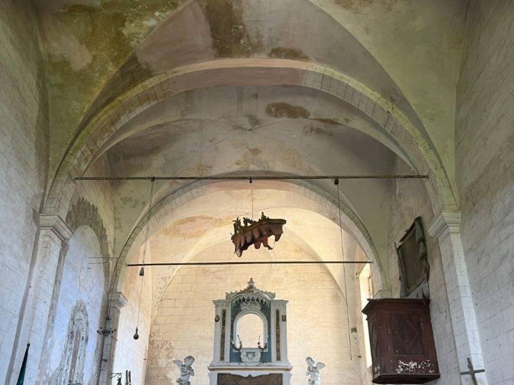 Interno appartamento