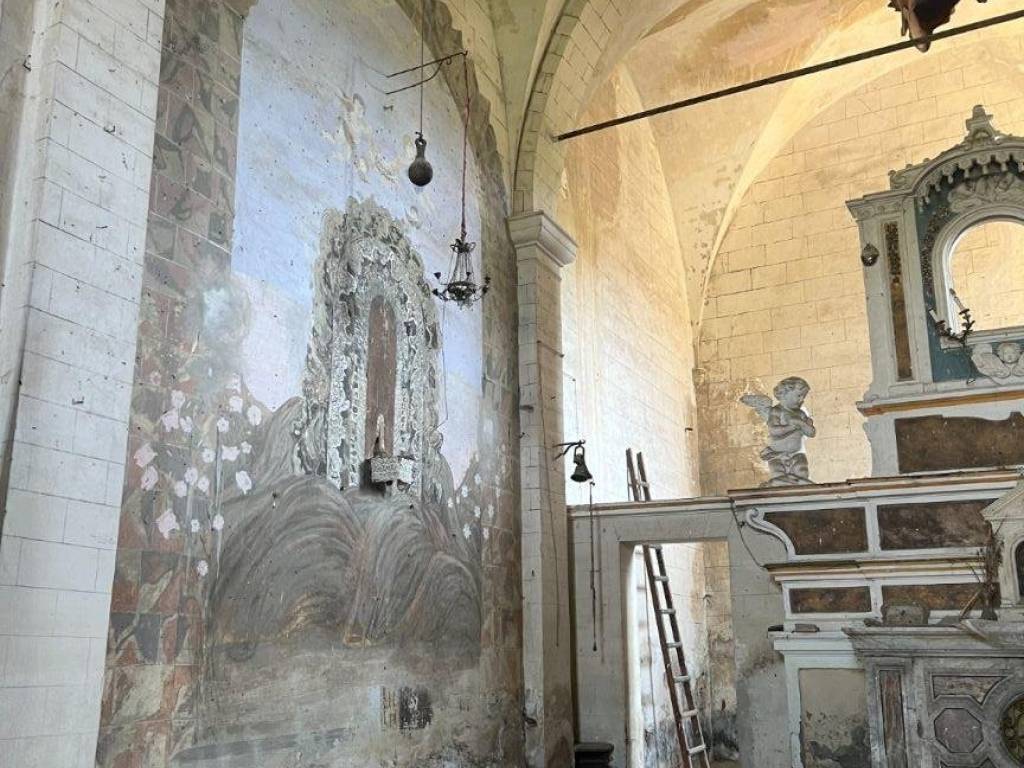 Interno appartamento