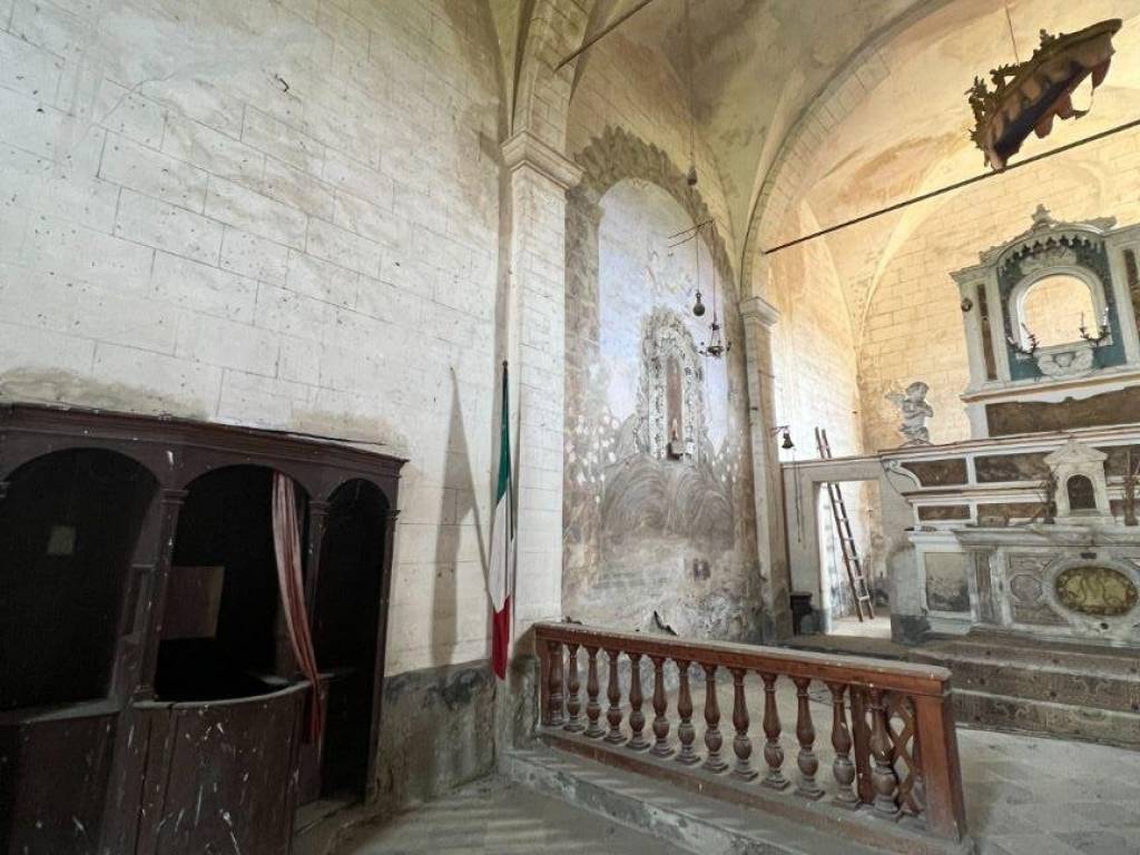 Interno appartamento